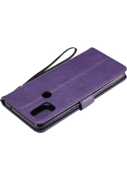 Oneplus Nord N10 5g Iş Cüzdan Telefon Kılıfı Için Flip Case Yüksek Kalite (Yurt Dışından) fırsatları