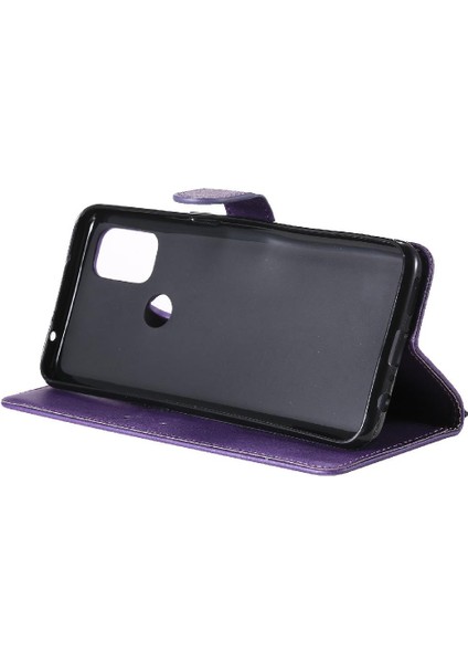Oneplus Nord N10 5g Iş Cüzdan Telefon Kılıfı Için Flip Case Yüksek Kalite (Yurt Dışından) indirimleri