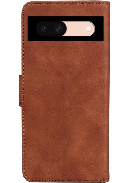 Google Piksel 8A Için Flip Case Standı Tutucu Premium Pu Deri Kart Yuvası (Yurt Dışından) fiyatları