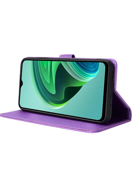 Xiaomi Redmi Not 11 Pro Için Kickstand Kart Tutucu Manyetik Cüzdan (Yurt Dışından) fiyatları