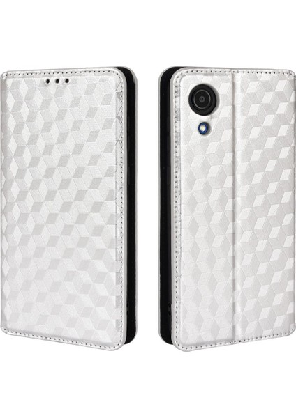 Samsung Galaxy A03 Çekirdek Için Kılıf (Yurt Dışından)