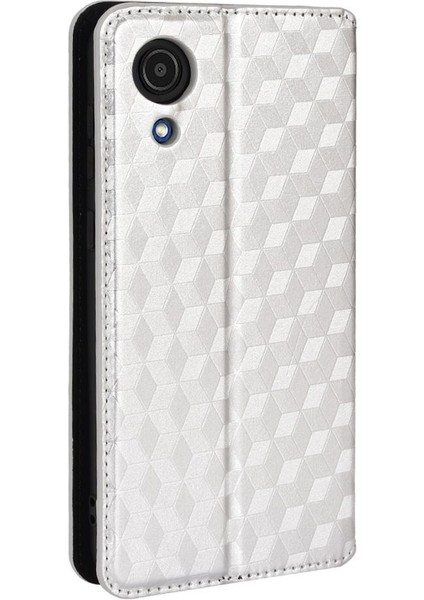 Samsung Galaxy A03 Çekirdek Için Kılıf (Yurt Dışından)
