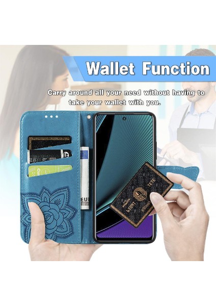 Infinix Not 11 Pro Için Durum (Yurt Dışından) fırsatları