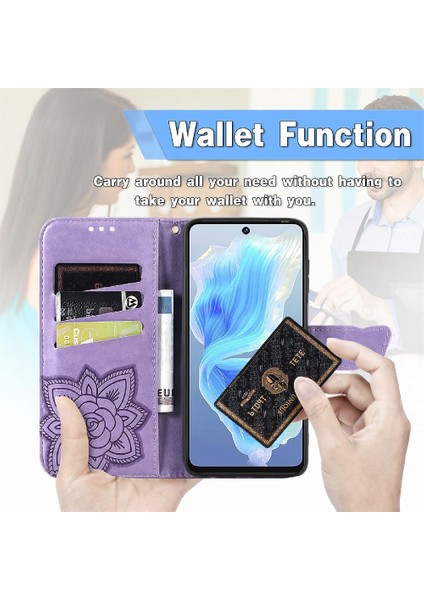 Tecno Camon 18 Için Durum (Yurt Dışından)