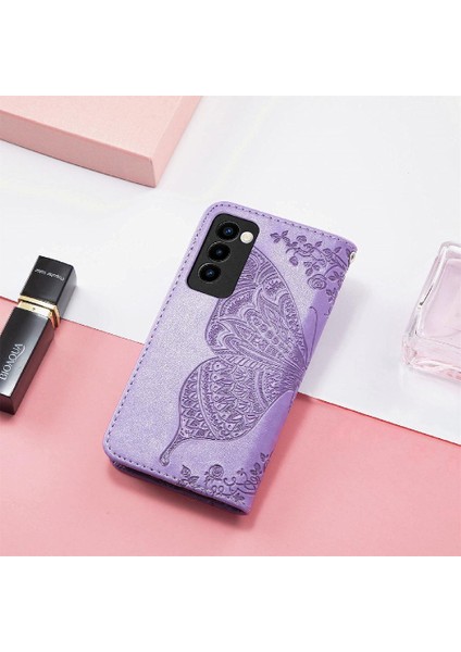 Tecno Camon 18 Için Durum (Yurt Dışından)