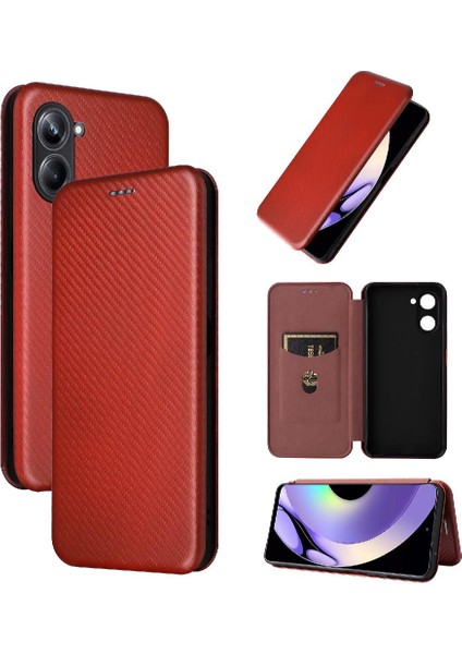 Realme 10 Pro Için Durum (Yurt Dışından) fırsatları