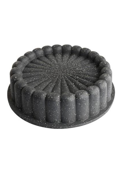 Granit Döküm Tart Kalıbı