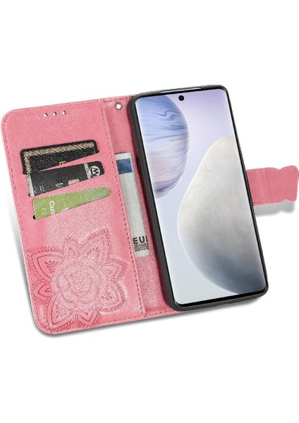 Vıvo X60 Pro Için Durum (Yurt Dışından)