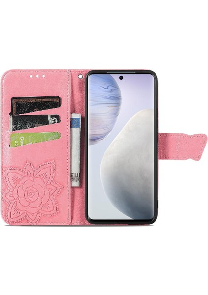 Vıvo X60 Pro Için Durum (Yurt Dışından)