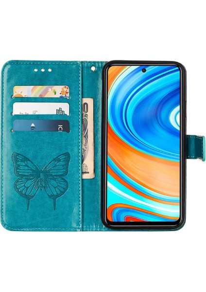 Xiaomi Redmi Not 9s/not 9 Pro Için Kılıf (Yurt Dışından) fırsatları