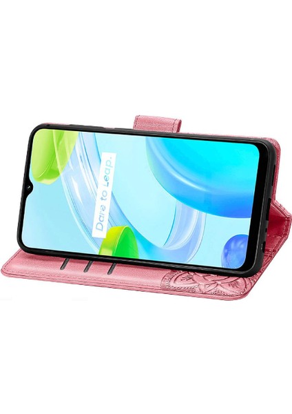 Oppo Realme C30 Için Kılıf (Yurt Dışından) fırsatları