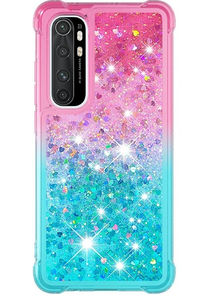 Xiaomi Mi Not 10 Lite Için Kılıf (Yurt Dışından) fırsatları