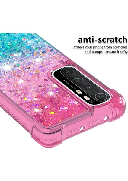 Xiaomi Mi Not 10 Lite Için Kılıf (Yurt Dışından) indirimleri