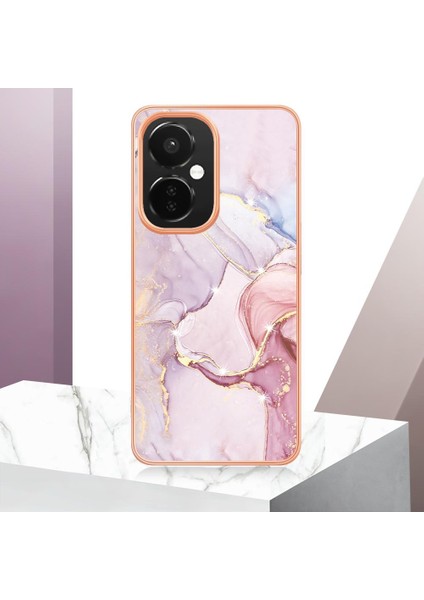 Oneplus Nord Ce 3 5g Için Kılıf (Yurt Dışından)