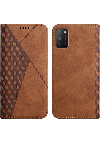 Uyumlu Redmi Not 9 4g Cüzdan Kılıf (Yurt Dışından)