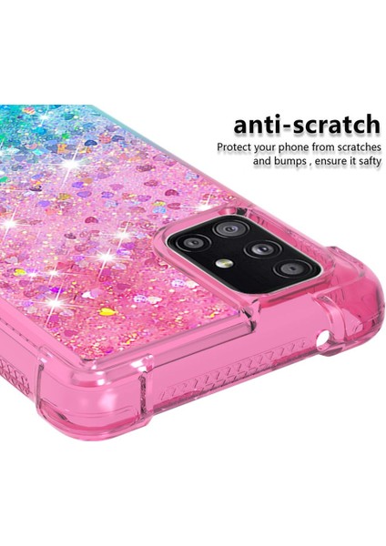 Samsung Galaxy A51 5g Için Kılıf (Yurt Dışından) modelleri