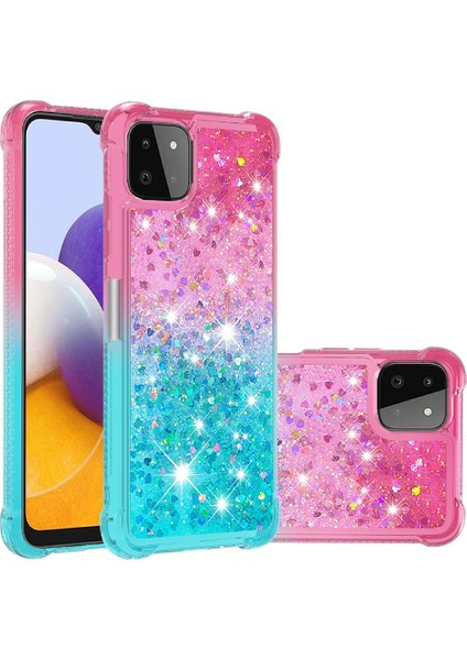 Samsung Galaxy A22 5g Için Kılıf (Yurt Dışından)