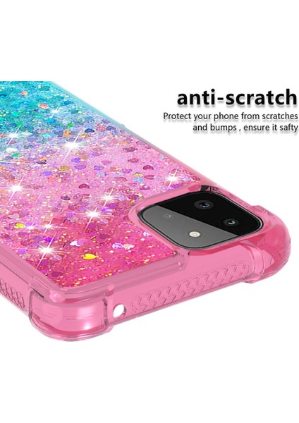 Samsung Galaxy A22 5g Için Kılıf (Yurt Dışından) indirimleri