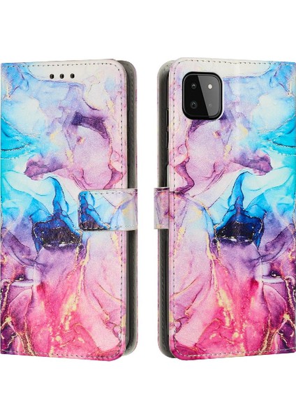 Samsung Galaxy A22 5g Için Kılıf (Yurt Dışından)