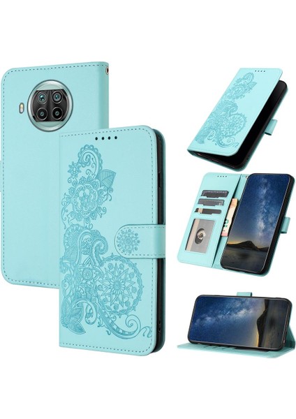 Xiaomi Mi 10T Lite Cüzdan Durumda (Yurt Dışından)