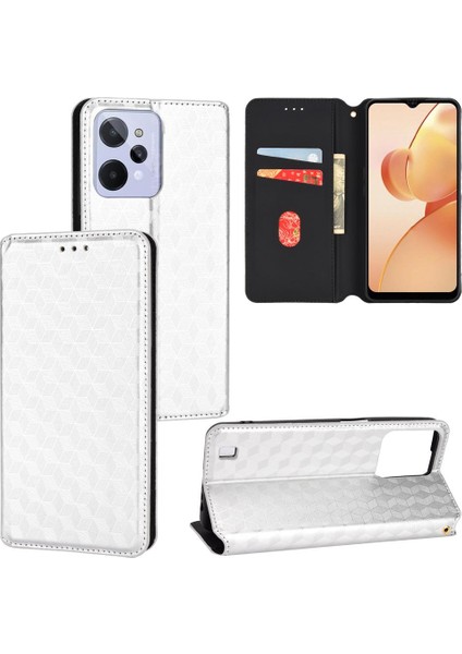 Oppo Realme C31 Için Kılıf (Yurt Dışından)