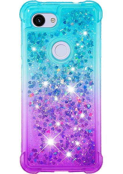 Google Pixel 3A Için Durum (Yurt Dışından)