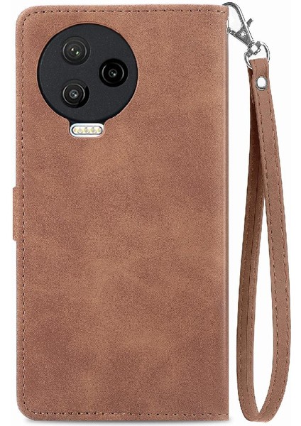 Infinix Sıcak 12 Pro Için Durum (Yurt Dışından)