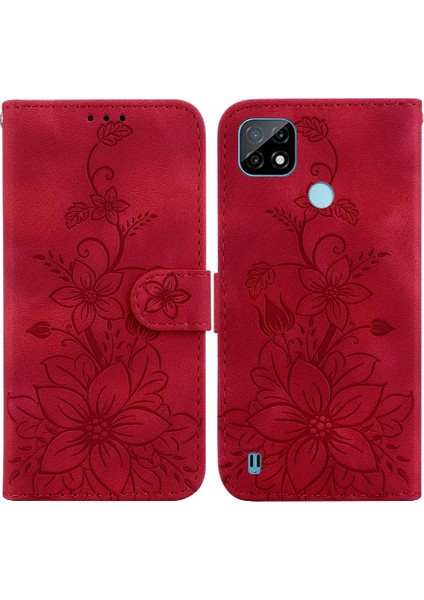 Realme C21 Davası ile Uyumlu (Yurt Dışından) indirimleri