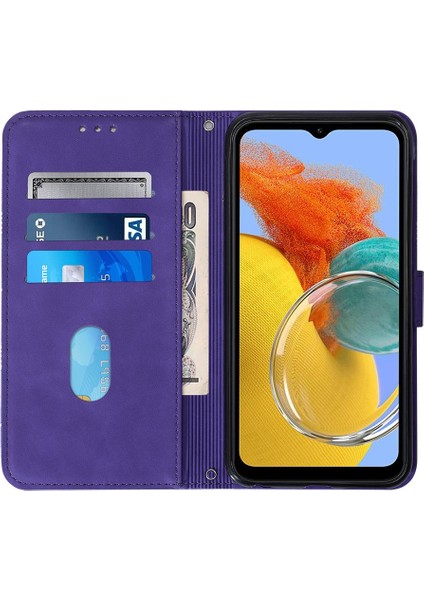 Samsung Galaxy M14 5g Için Kılıf (Yurt Dışından) fırsatları