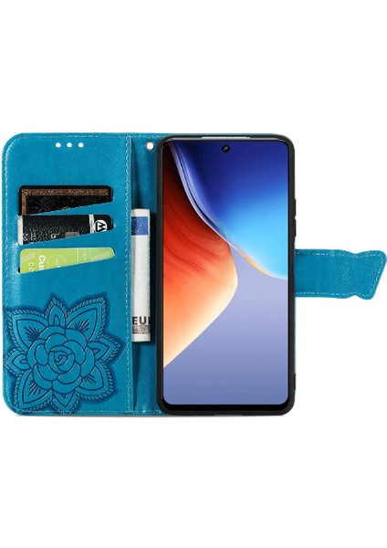 Tecno Camon 19 Için Durum (Yurt Dışından)