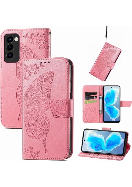 Tecno Camon 18 Için Durum (Yurt Dışından)
