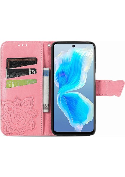 Tecno Camon 18 Için Durum (Yurt Dışından)
