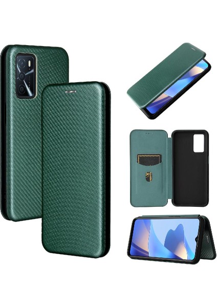 Oppo A16 Için Kılıf (Yurt Dışından)