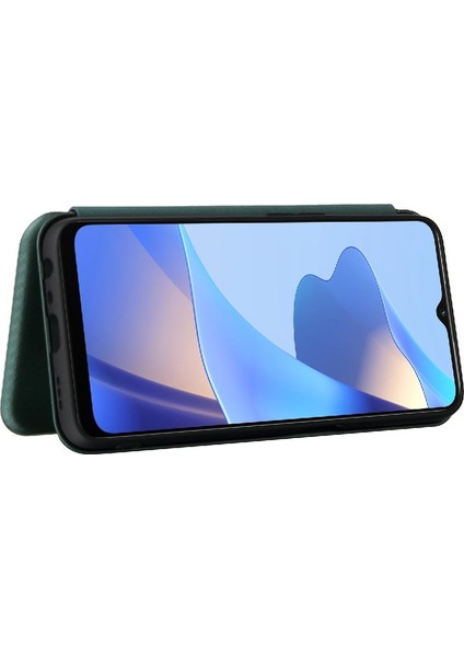 Oppo A16 Için Kılıf (Yurt Dışından)