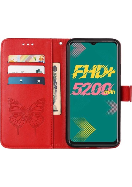Infinix Hot 11 Için Durum (Yurt Dışından)