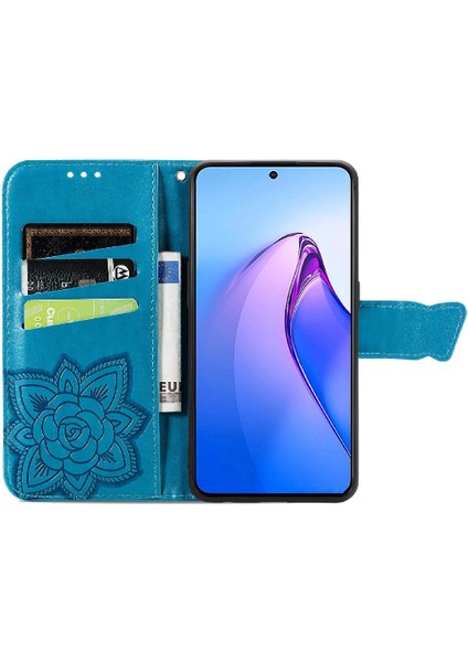 Oppo Oppo 8 Pro Için Kılıf (Yurt Dışından)