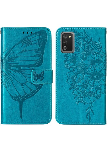 Samsung Galaxy A02S Için Kılıf (Yurt Dışından)