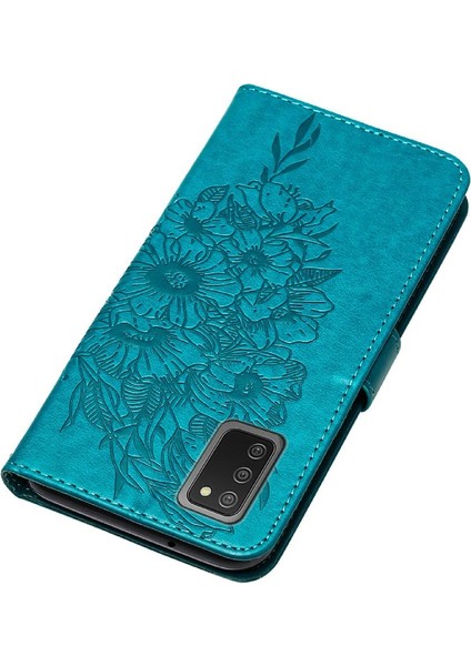 Samsung Galaxy A02S Için Kılıf (Yurt Dışından)