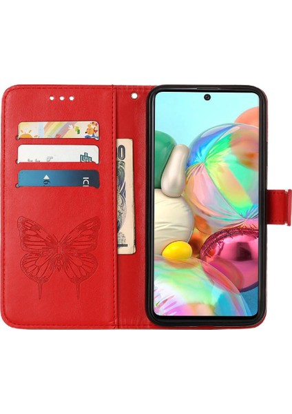 Samsung Galaxy A71 5g Için Kılıf (Yurt Dışından) fırsatları