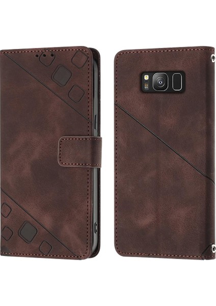 Samsung Galaxy S8 Artı (Yurt Dışından)