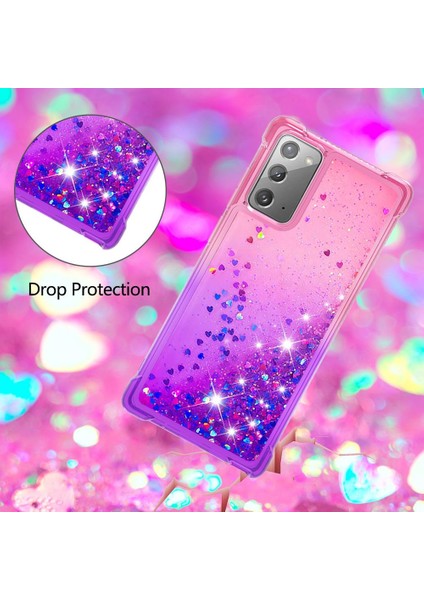 Samsung Galaxy Not 20 5g Için Kılıf (Yurt Dışından) modelleri