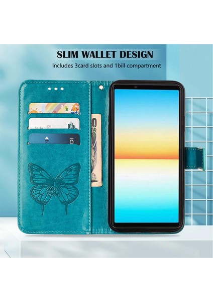 Sony Xperia 10 Iv Için Kılıf (Yurt Dışından) fırsatları