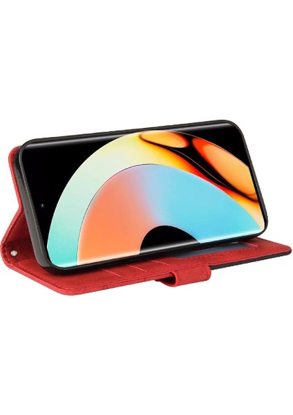Realme 10 Pro Artı Telefon Kılıfı Için Kılıf (Yurt Dışından)