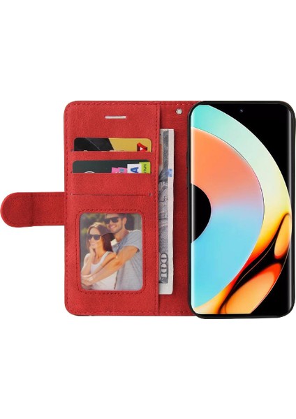 Realme 10 Pro Artı Telefon Kılıfı Için Kılıf (Yurt Dışından)