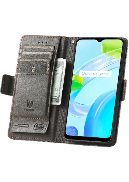 Oppo Realme C30 Için Kılıf (Yurt Dışından) indirimleri