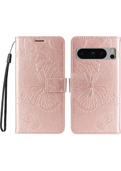 Google Pixel 8 Pro Telefon Kılıfı Için Kılıf (Yurt Dışından)
