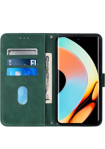 Realme 10 Pro Artı 5g Için Kılıf (Yurt Dışından)