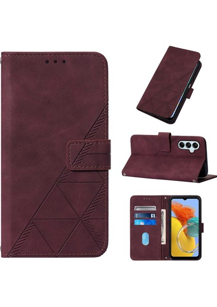 Samsung Galaxy M14 5g Için Kılıf (Yurt Dışından)