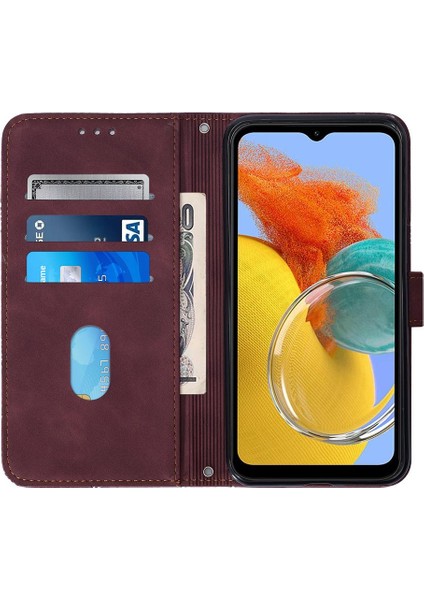 Samsung Galaxy M14 5g Için Kılıf (Yurt Dışından) indirimleri