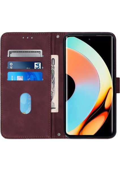 Realme 10 Pro Artı 5g Için Kılıf (Yurt Dışından)